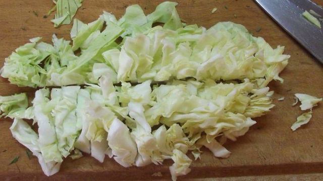 Рецепты от шеф-повара