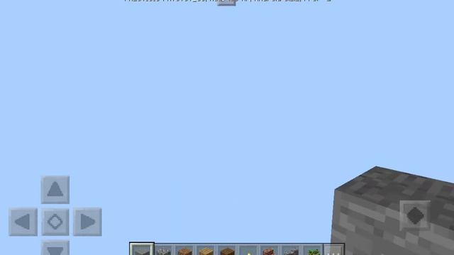 Новая версии Minecraft PE 1.0.0.0!!!! смотреть онлайн
