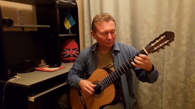 О. Копенков. Sweet (Сладкая песня) смотреть онлайн