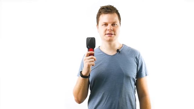 Обзор - Wortex MD 3009 детектор проводки смотреть онлайн