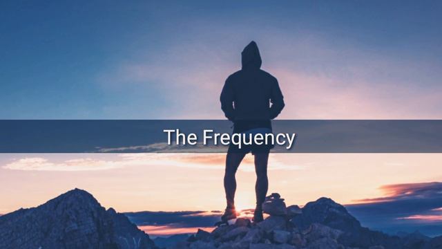 _The Frequency_(orginal Remix) Zera Zera