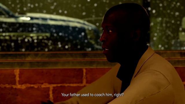 NBA 2K21 MyCAREER | S1E1 The Mid Range Maestro (High School) смотреть онлайн