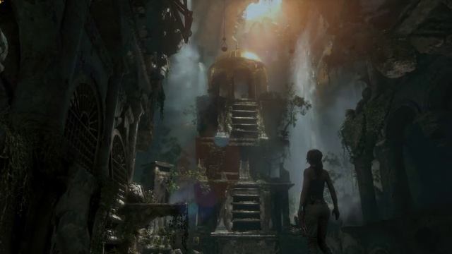 Rise of the Tomb Raider RTX 3070 Ti Benchmark 4x SSAA 3440x1440 смотреть онлайн