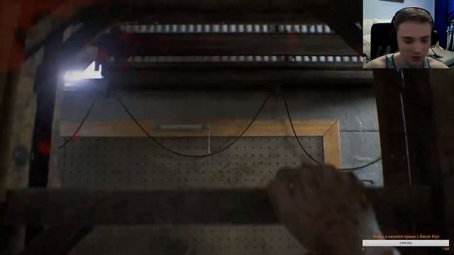 Resident Evil 7 #2 Званный ужин смотреть онлайн