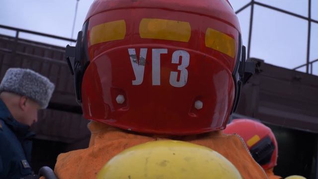 #5 Стань КУРСАНТОМ на один день!