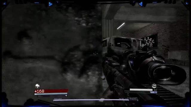 Blacklight Tango Down | Gameplay Trailer E3 смотреть онлайн