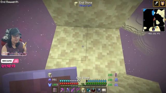 [ STRM 142 ] RE:Medieval Minecraft Modpack 1.17 v5+ #5 [FABRIC] !pack #chill смотреть онлайн