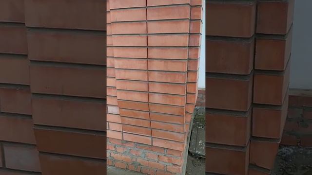 Пилястры с внутренним углом. смотреть онлайн