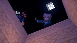 Клип (попробуй ОСТАНОВИТЬ) Юни и Фикс Плэя