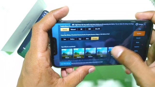 Honor Play Pubg Test, Heat Test , Battery Test, After 2 Year Old in 2020 || Honor Play Pubg Test | смотреть онлайн