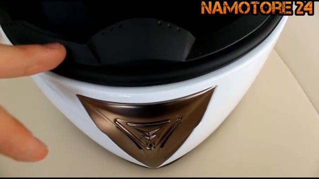 Обзор мотошлема Beon - подарок клиенту смотреть онлайн
