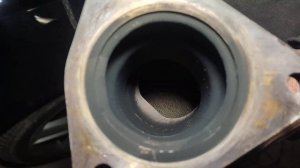 будни работы которая основная,удаление катализаторов и прошивка ауди а6 удаление экологии+скупка