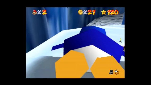 N64 Controller Mod - Custom Super Mario 64 Themed! смотреть онлайн