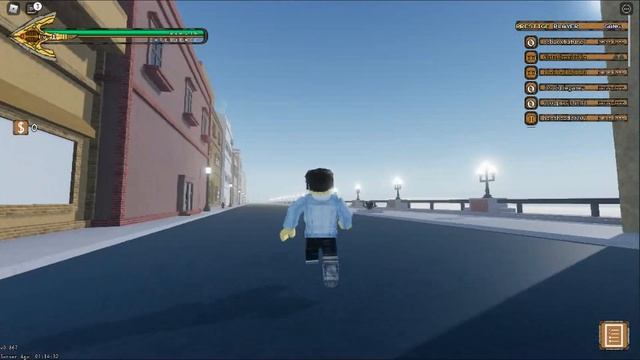 ALL *NEW* WORKING YOUR BIZARRE ADVENTURE CODES 2021 JUNE | YBA CODES ROBLOX смотреть онлайн