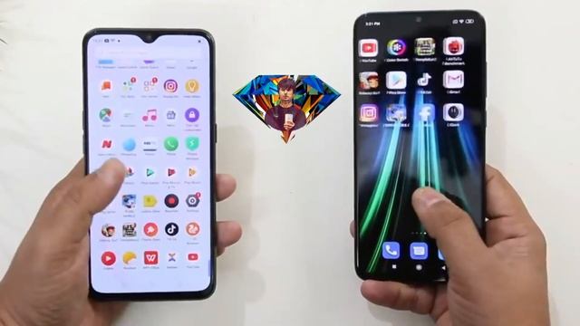 Realme X2 vs Redmi Note 8 Pro Full Comparison Camera,Display,Performance ⚡⚡ Best Mid-Ranger Of 2020 смотреть онлайн
