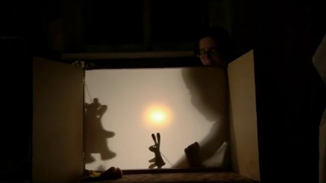 как сделать театр теней куклы, по Лунной дорожке, куклы на заказ смотреть онлайн