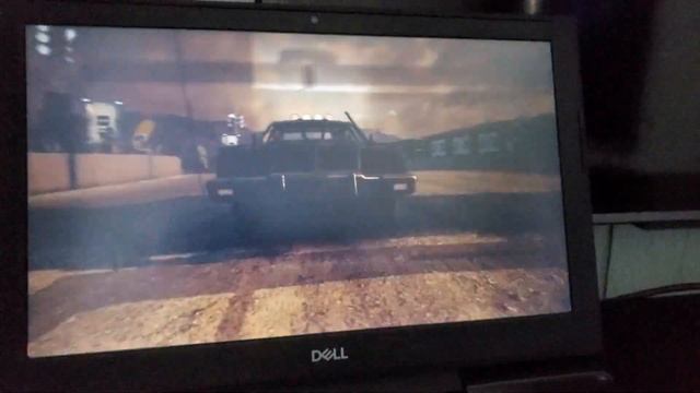 Dell Inspiron Gaming 7577 (i7 Gen 7 + GTX 1060 MaxQ Design) смотреть онлайн