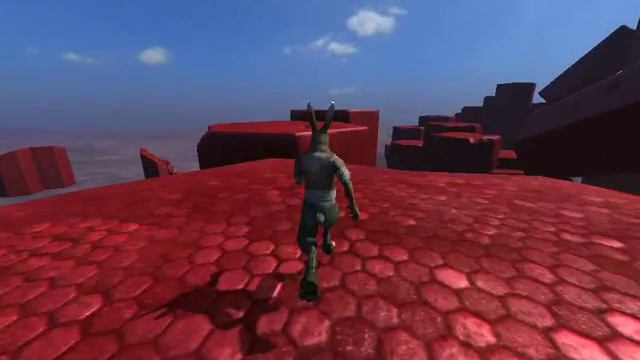 Учимся играть в игру Overgrowth смотреть онлайн