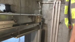 ЦОК. Экзамен (НОК) по квалификации ″ Монтажник лифтов, подъёмников……….″ .Часть 3