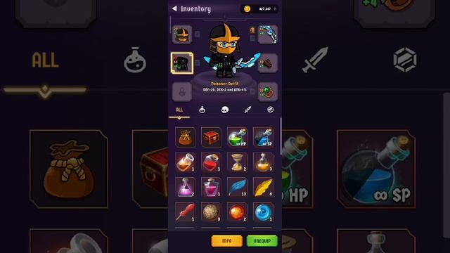The walking hero ( Dexterity Build) (Hunter) смотреть онлайн