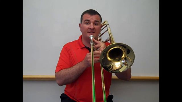 #T3 - Yamaha Advantage Primer for Trombone смотреть онлайн