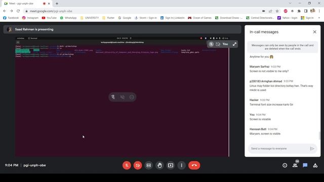 Git Init - Intro to Git & GitHub смотреть онлайн
