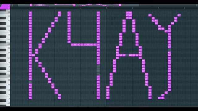 как звучит слово кчау на пианино смотреть онлайн