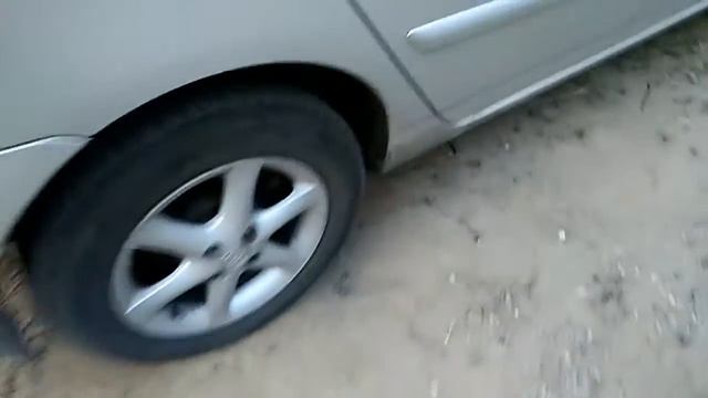 Как убрать ржавчину с арки крыла и подготовить к покраске смотреть онлайн