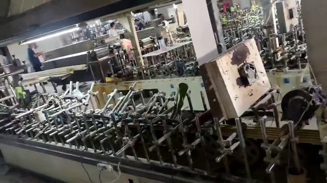 production of WPC wall panel смотреть онлайн