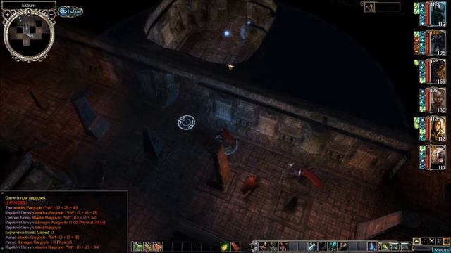 [43] Neverwinter Nights 2 mods Path of Evil смотреть онлайн