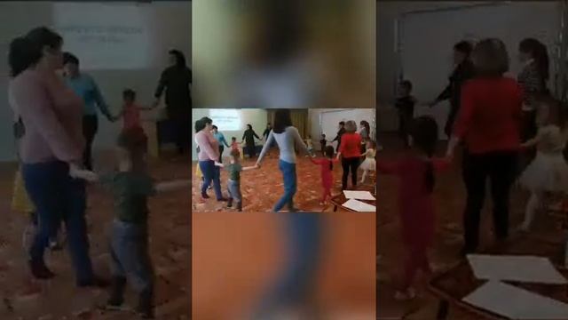 Коммуникативные игры как средство развития детей дошкольного возраста смотреть онлайн