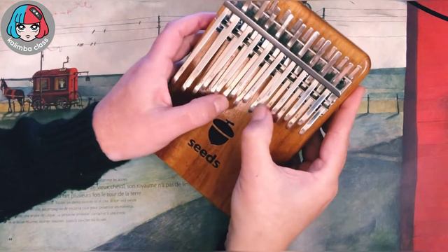 Once Upon A Time, Undertale [Kalimba Cover] Toby Fox смотреть онлайн
