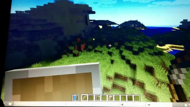 Версия Minecraft 1.9!!! смотреть онлайн