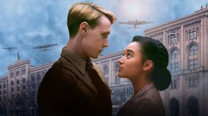 Там где соприкасаются руки (краткий пересказ фильма)