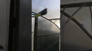 Устанавливаем проветриватель для теплиц термопатрон тп-1 Урожай