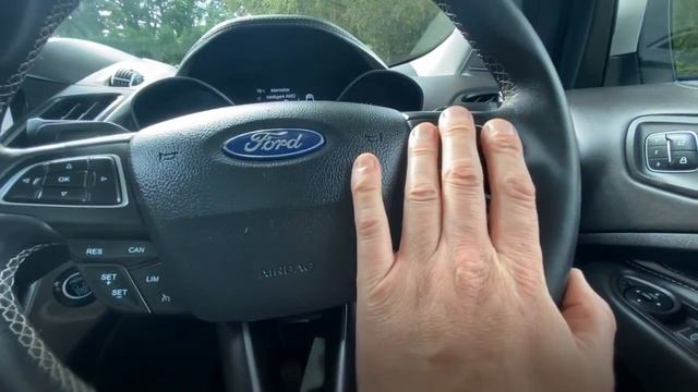 Walk around video of our 2019 Ford Kuga 2.0 TDCI EcoBlue Vignale AWD, 22,000 Miles Full Ford Histor смотреть онлайн