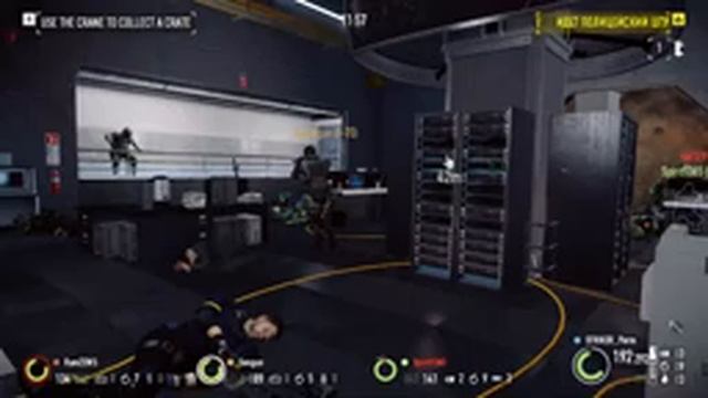 [СТРИМ] Payday 2 смотреть онлайн