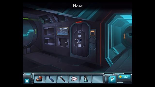 Adventure Escape Space Crisis: Chapters 1, 2 & 3 Walkthrough & iOS iPad Air 2 Gameplay (Haiku Games смотреть онлайн