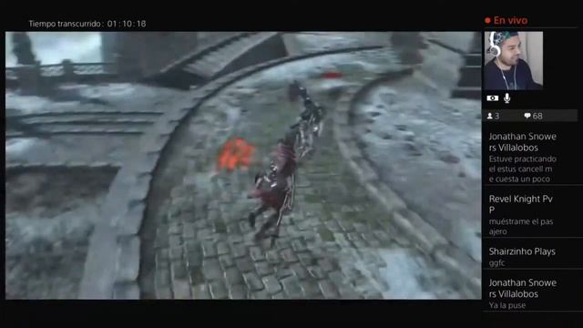 GIT GUD FC DARK SOULS III - (RESUMEN CON MEMES) смотреть онлайн