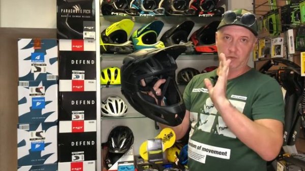 Велошлем Met Vinci MIPS Road Helmet (3HM122CE00)