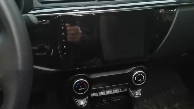 Приготовился к зиме. Вылетели шипы на зимней резина Nokian Nordman 5 смотреть онлайн