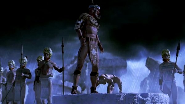 Helloween - Nabataea