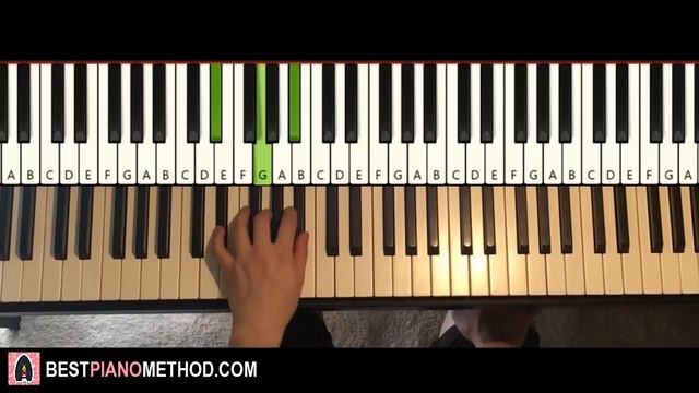 Queen - Killer Queen (Piano Tutorial Lesson) смотреть онлайн