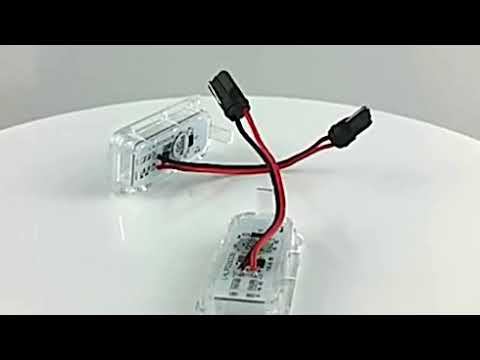 LED Light for FORD Focus 2 3 Fiesta Mondeo 4 S-Max C-Max Kuga Galaxy Jaguar смотреть онлайн