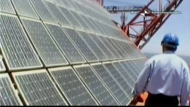 Moniz - RAI Italia смотреть онлайн