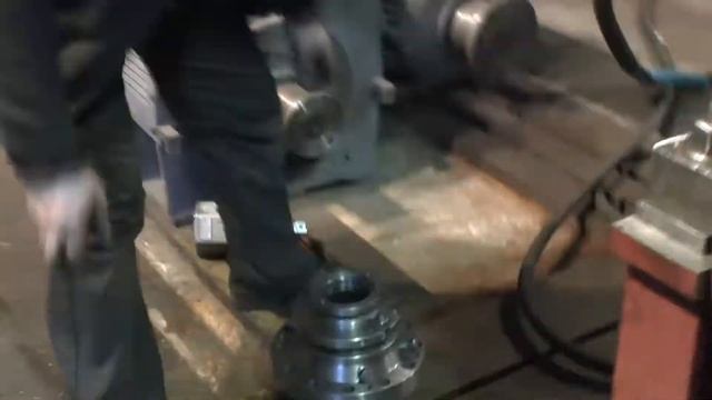 Насос НДг 500 100 разборка смотреть онлайн