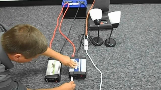 Peak 1200 Watt Inverter Vs Duralast 1000 Watt Inverter