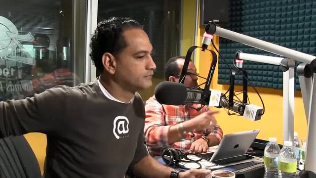 Jose Laluz habla puerta del conde y valor de los padres de la patria en Elsoldelamañana смотреть онлайн