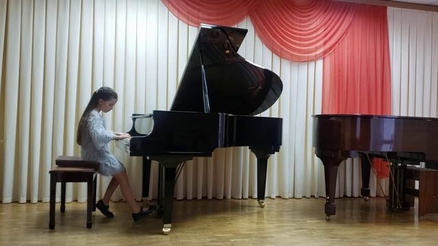 Дащинская Ксения Игоревна смотреть онлайн