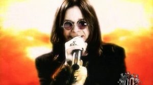 Ozzy Osbourne-I Dont Wanna Stop